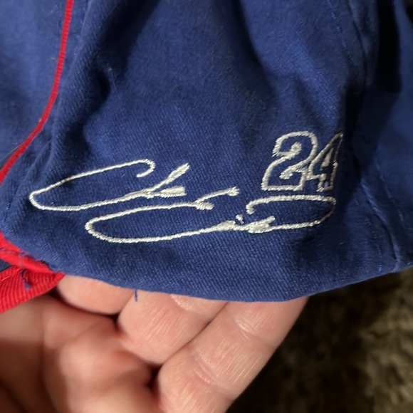 Napa Racing Hat - Picture 2 of 4